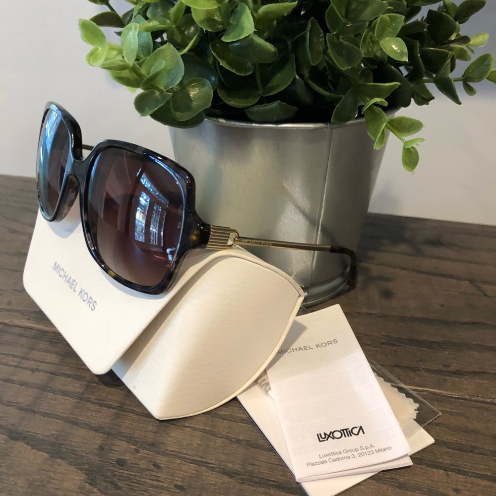 Michael Kors Sunglasses - Picture 3 of 3